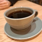 Double tall cafe nagoya - 