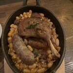 八丁堀ワイン食堂パパン - 