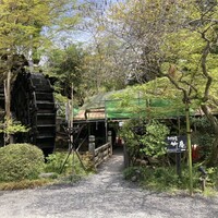 黒茶屋 - 施設内