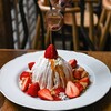 J.S. PANCAKE CAFE  マークイズみなとみらい店