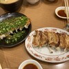 味噌と餃子 青源  パセオ店