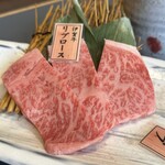 焼肉ますだ - 