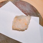 てんぷら 木坂 - 