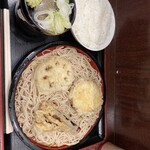 Soba Yoshi - 