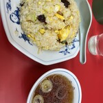 中華料理 宝楽 - 料理写真: