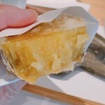 てんぷら 木坂 - 