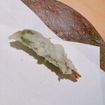 てんぷら 木坂 - 