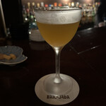 バー ジャダ - R6.4  ゴッドマザー