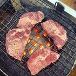 吉村ホルモン店 - 