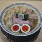 キング製麺 - 