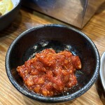 Taishuu Yakiniku Sakaba Kogane - 