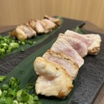 焼鳥よしおか - 