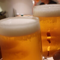 ひきざんたしざん - ビールでかんぱ～い♪