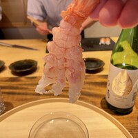 温石 - 赤座海老