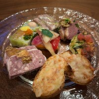 Bistronomie octobre - 