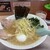 ラーメンかいざん - 料理写真: