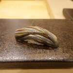 あま木 - こはだ