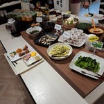 ホテルナガノアベニュー - 