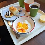 ホテルナガノアベニュー - 