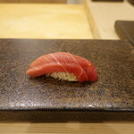 あま木 - 中トロ