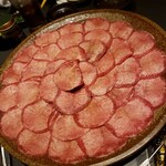 Yakiniku Bue - 