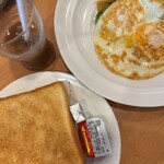 ガスト - 料理写真: