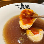 中華そば 無限 - 