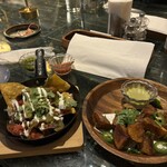 Mole TAQUERIA Y BAR - 