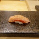 あま木 - 金目鯛炙り