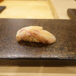 あま木 - 赤むつ