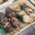 太田ホルモン - 