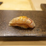 あま木 - かすご鯛