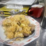 太田ホルモン - 