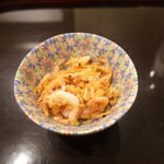 あま木 - 桜海老ごはんの小丼