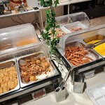 ホテルナガノアベニュー - 