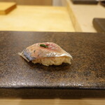 あま木 - 鹿児島の鯵