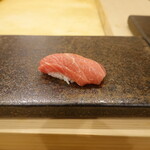 あま木 - 大トロ