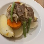 元祖Bistroひつじや - 