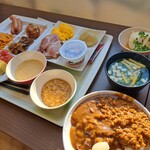 ホテルナガノアベニュー - 