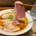 中華そば 無限 - 