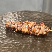 炭火焼鳥 とり将 - 