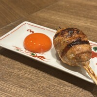 炭火焼鳥 とり将 - 