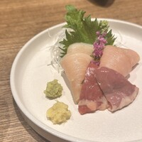 炭火焼鳥 とり将 - 