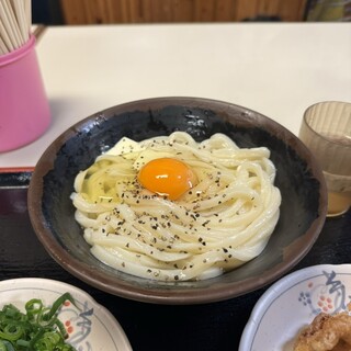 手打十段 うどんバカ一代 - 