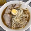 中華麺店 喜楽