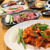 焼肉金金 - 料理写真: