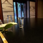 欅苑 - 食事部屋