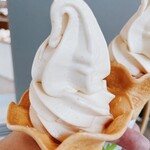 木村ピーナッツ 道の駅しょうなん店 - 