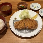 Katsuyoshi - 