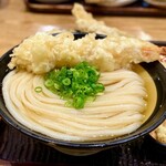 うどん 丸香 - 